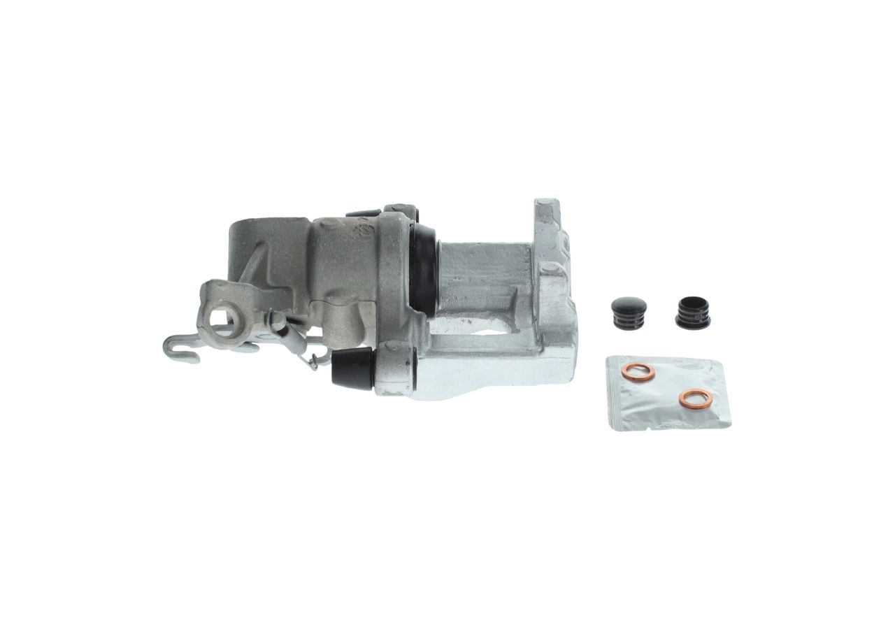 Bremssattel