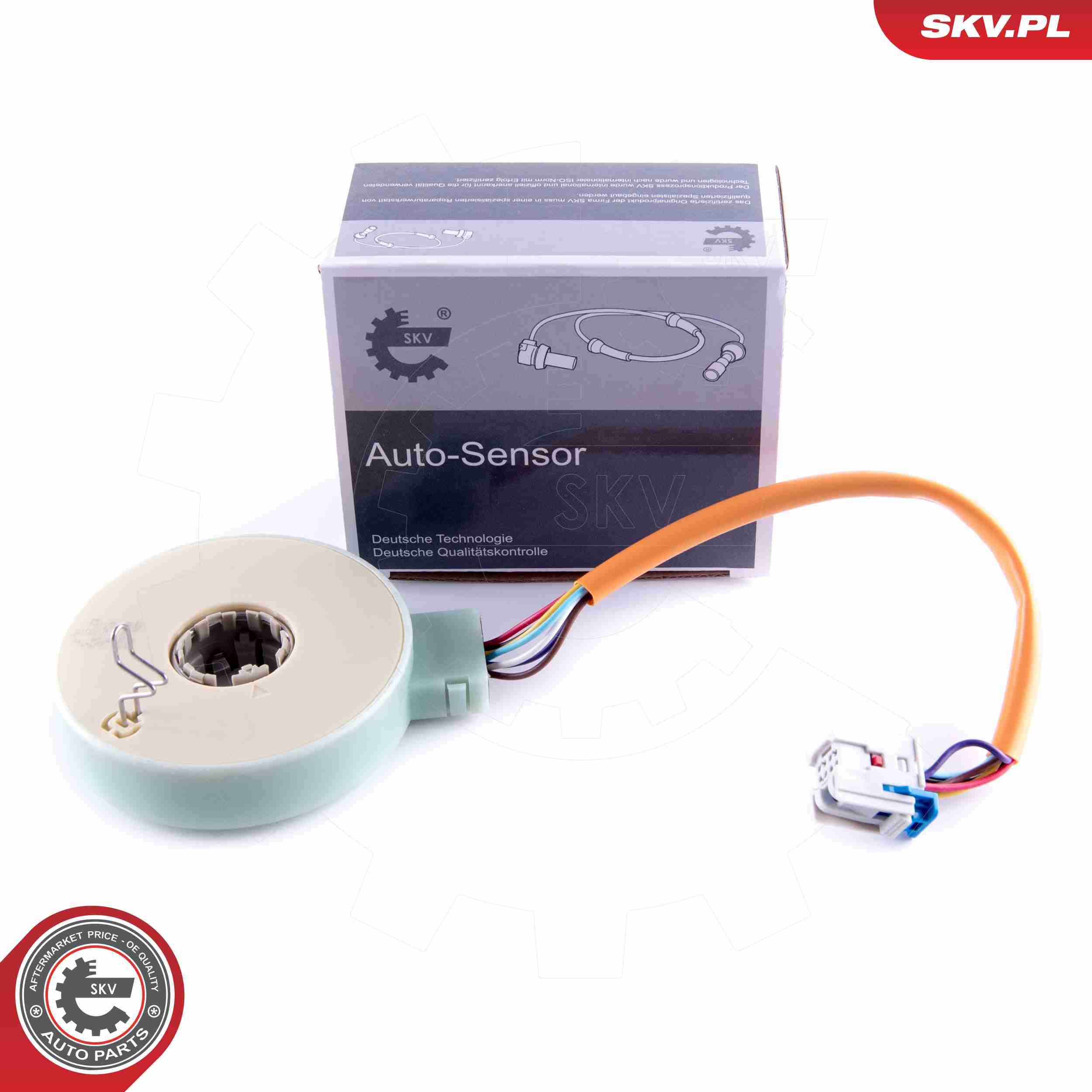 ESEN SKV 17SKV481 - Lenkwinkelsensor