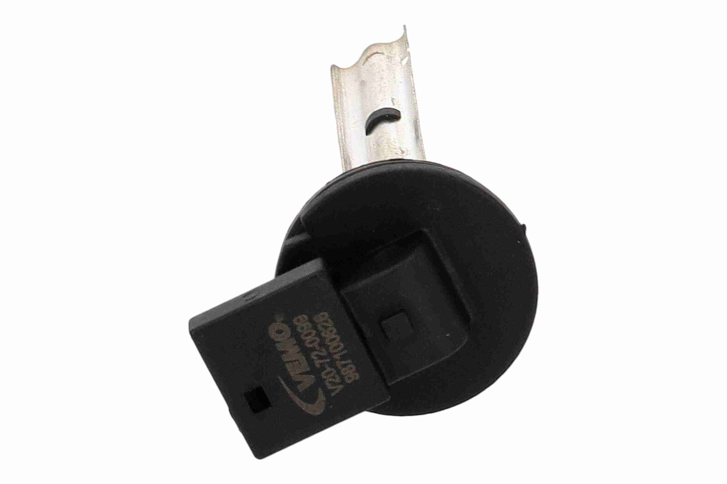 Sensor, Innenraumtemperatur