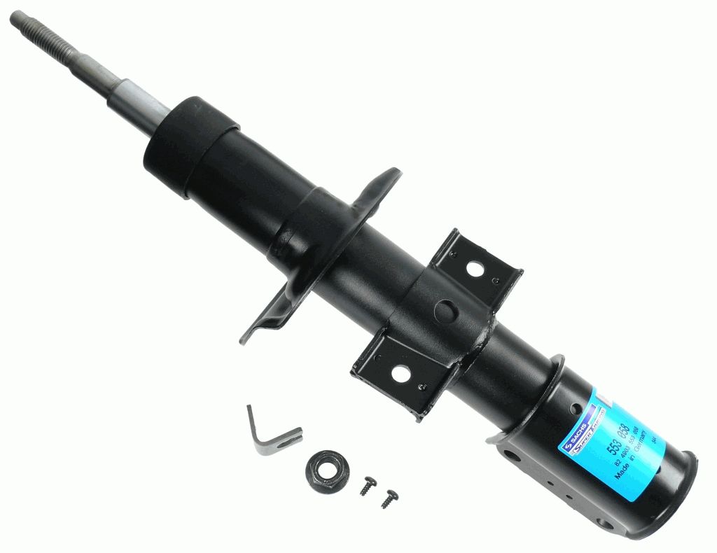 Stoßdämpfer