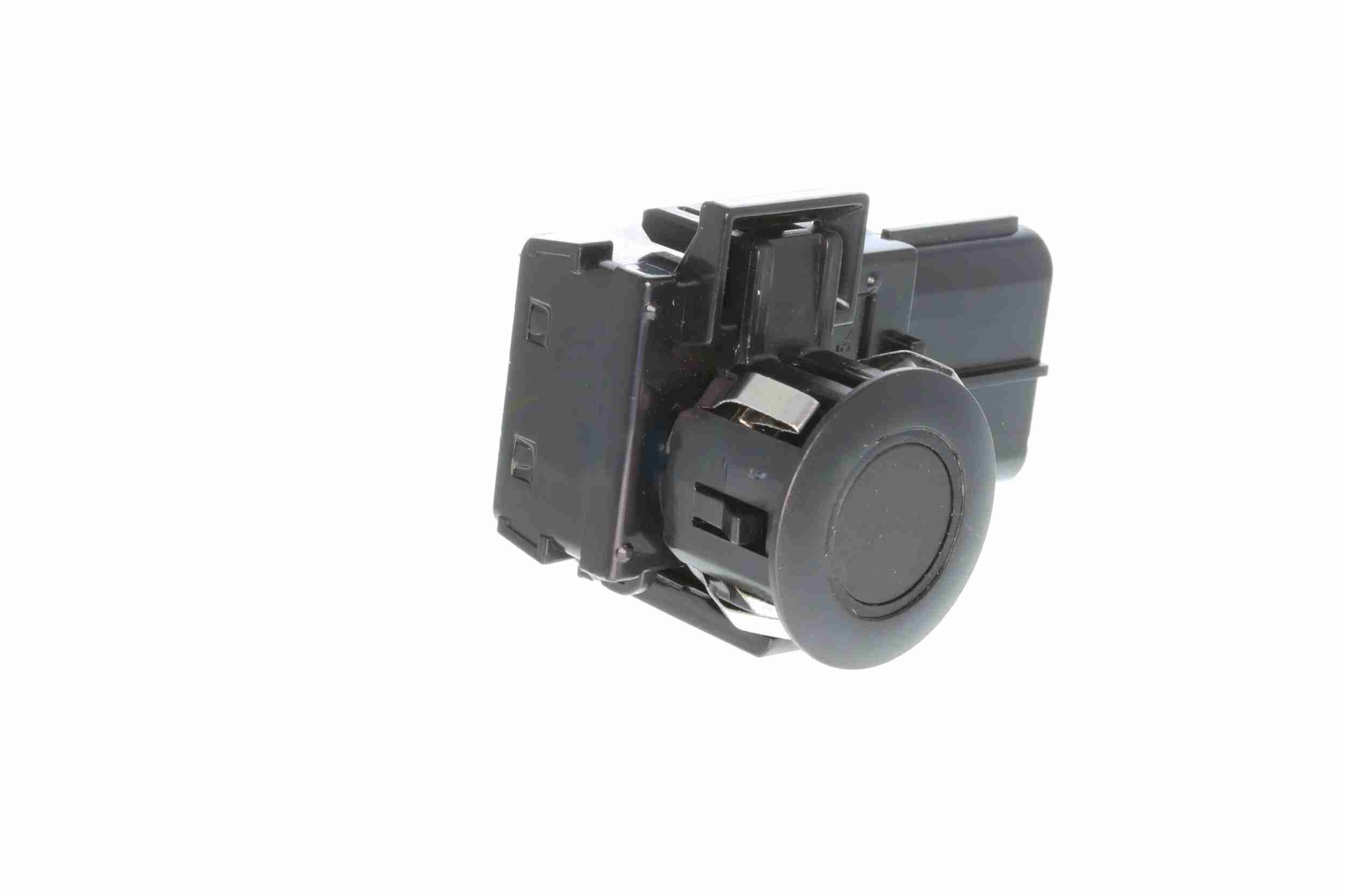 Sensor, Einparkhilfe
