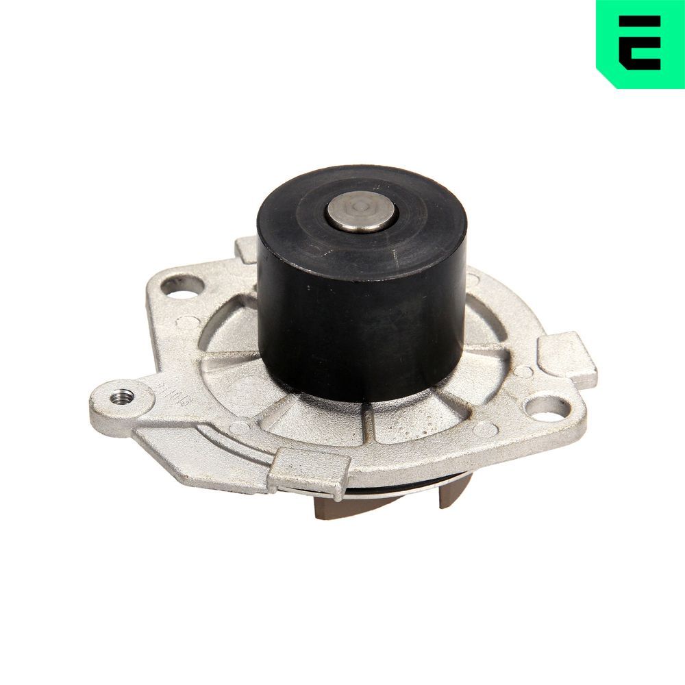 Wasserpumpe, Motorkühlung