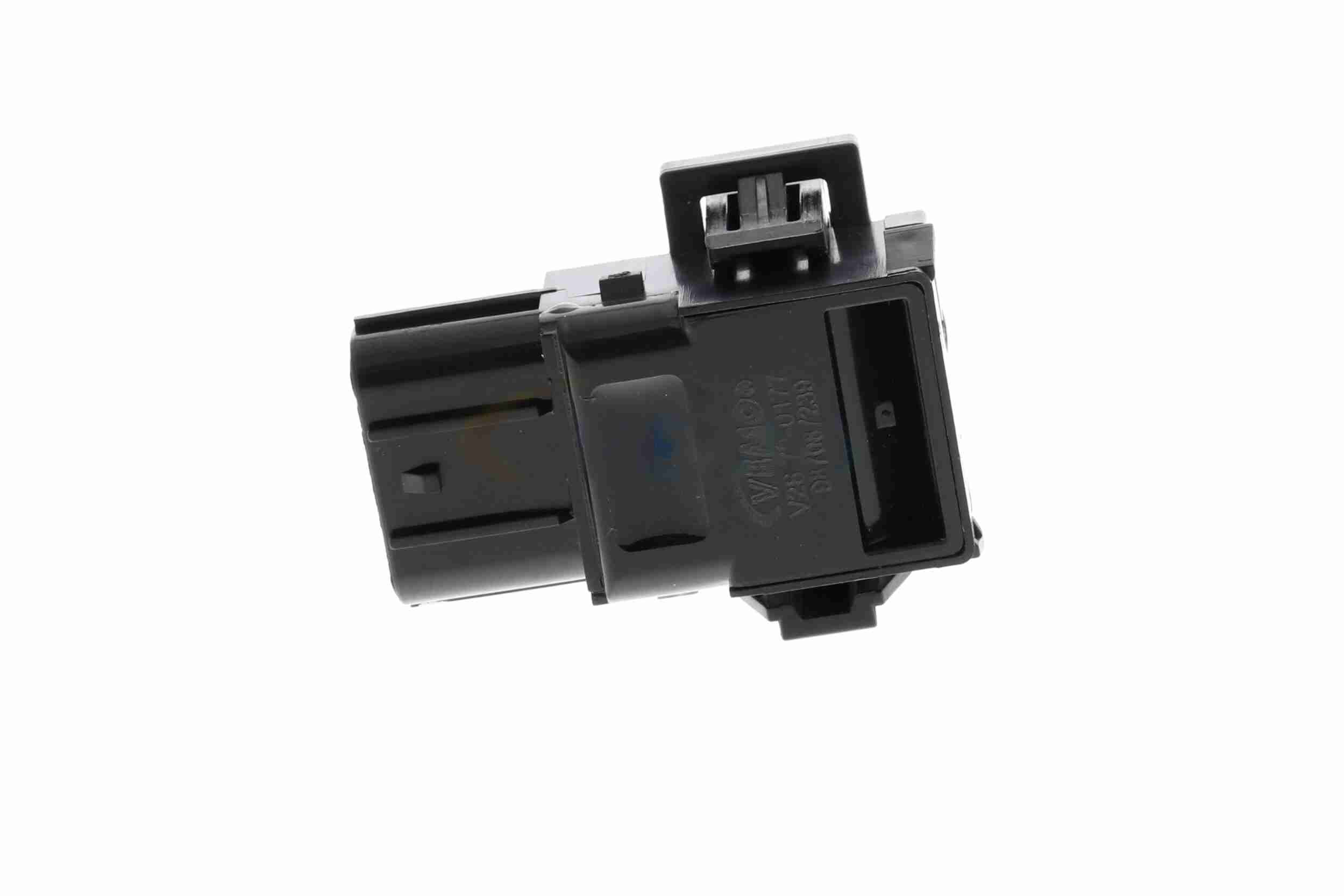 Sensor, Einparkhilfe