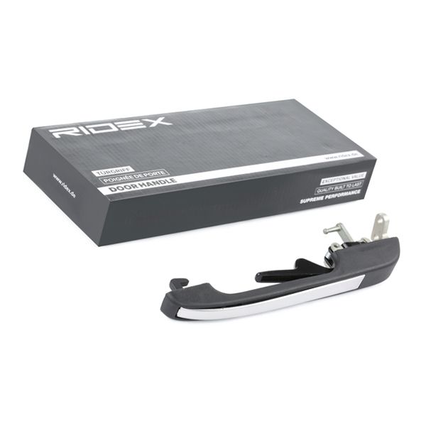 RIDEX 1373D0180 Exterior Door Handle