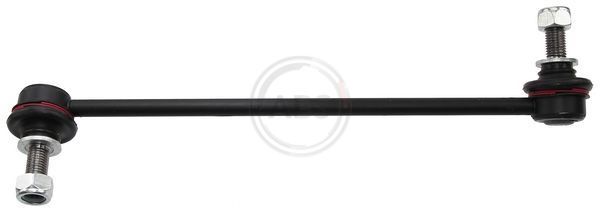 Link/Coupling Rod, stabiliser bar 260688