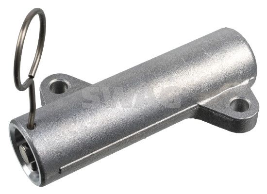 Riemenspanner, Zahnriemen