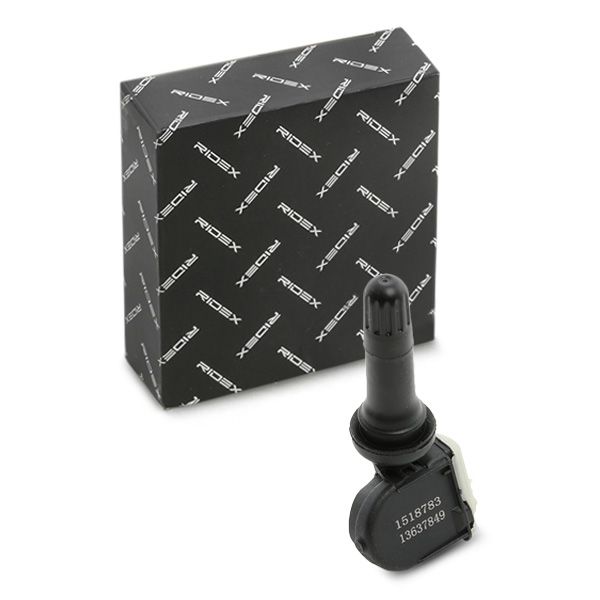 RIDEX 2232W0025 Wheel Sensor, tyre-pressure monitoring system