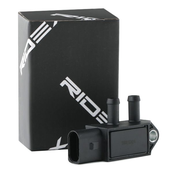 RIDEX 4272S0032 Sensor, exhaust pressure