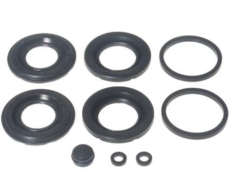 BUDWEG CALIPER 203520 - Reparatursatz, Bremssattel