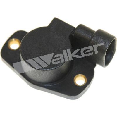 Sensor, cuerpo de aceleración