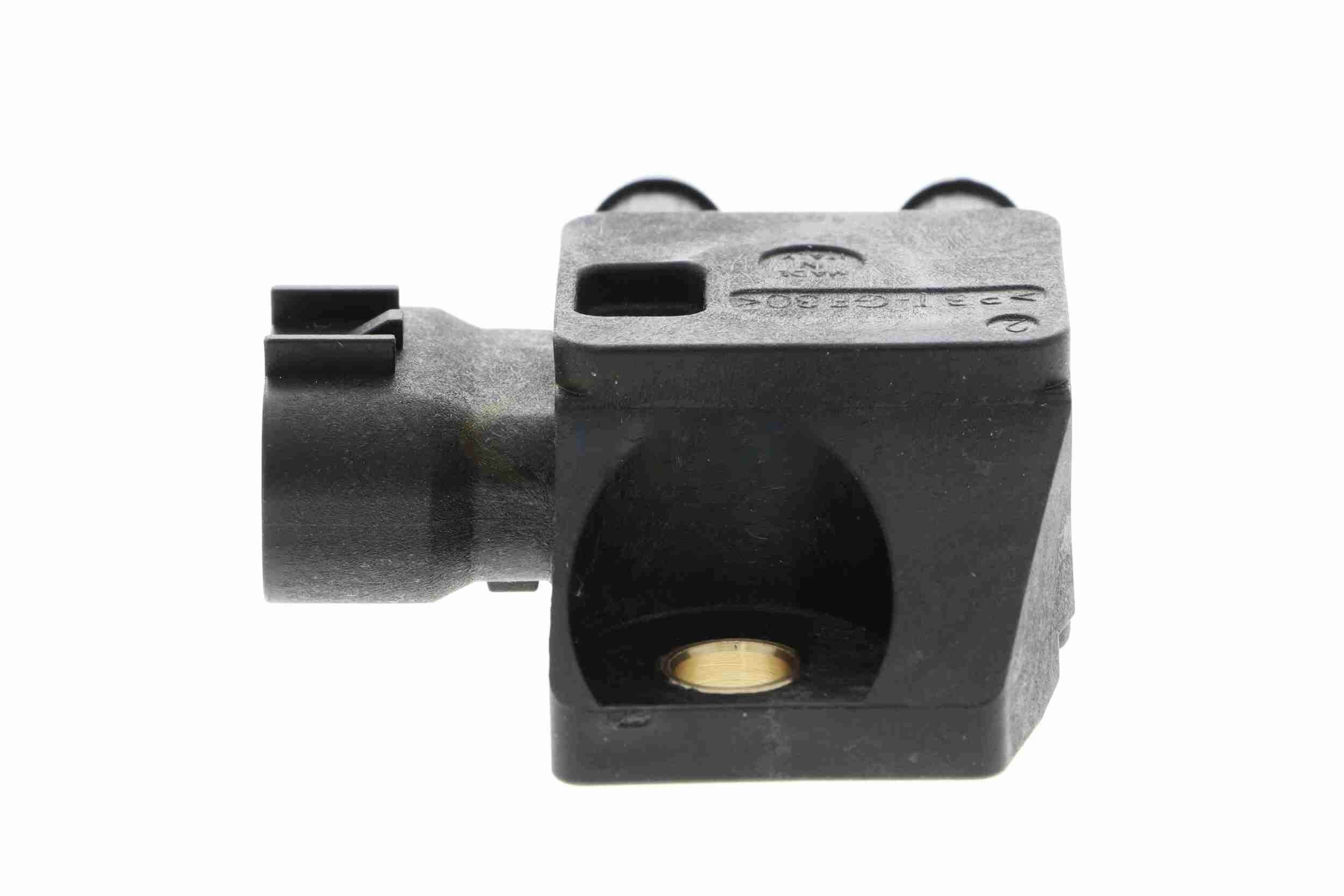 Sensor, Abgasdruck