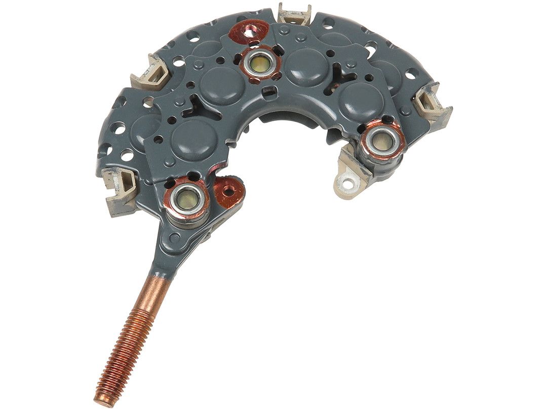Gleichrichter, Generator