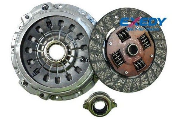 240mm Mitsubishi - TecDoc Only