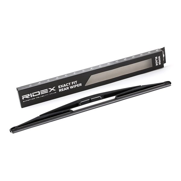 RIDEX 298W0016 Wiper Blade