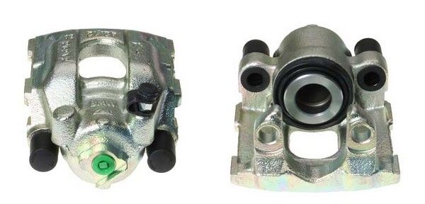 Bremssattel