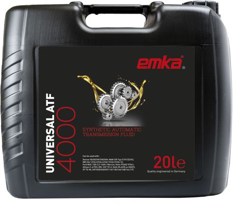 Automatikgetriebe&ouml;l