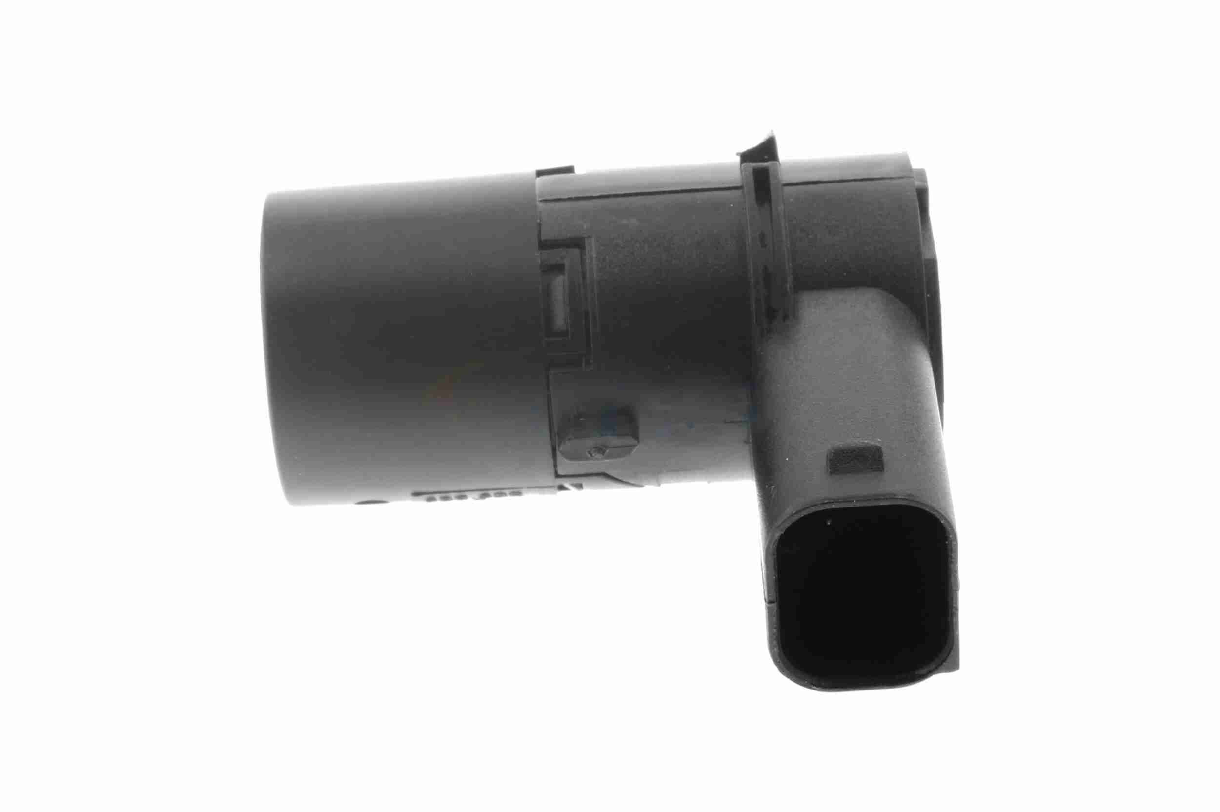 Sensor, Einparkhilfe
