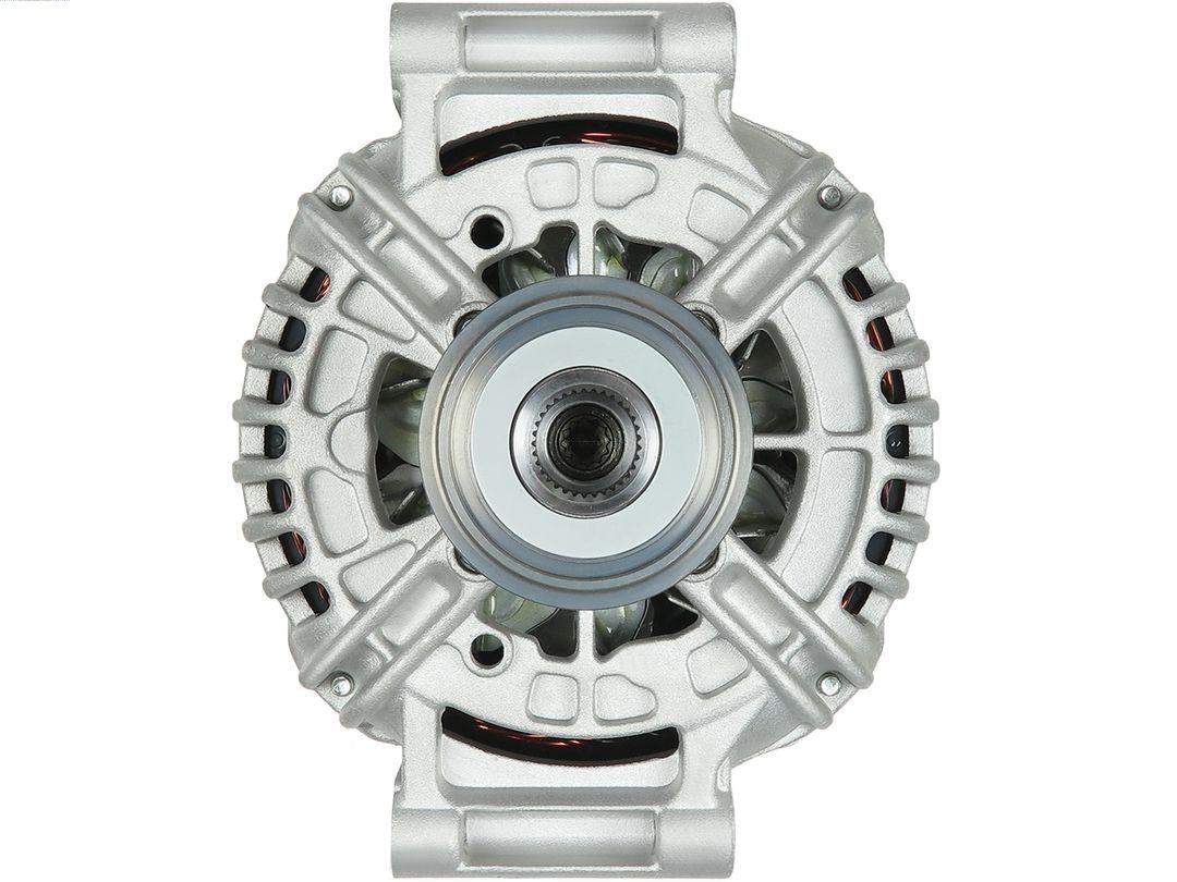 Alternator A0076