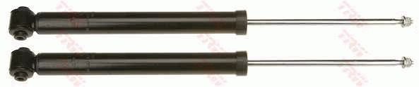 Shock Absorber JGT465T