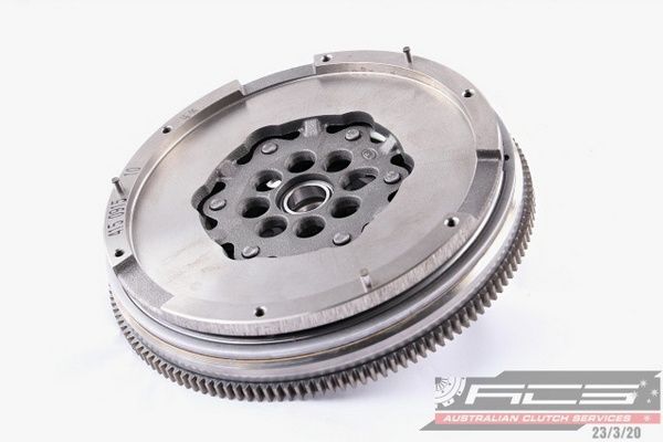 DMF MINI COOPER 1.5L - TecDoc 1