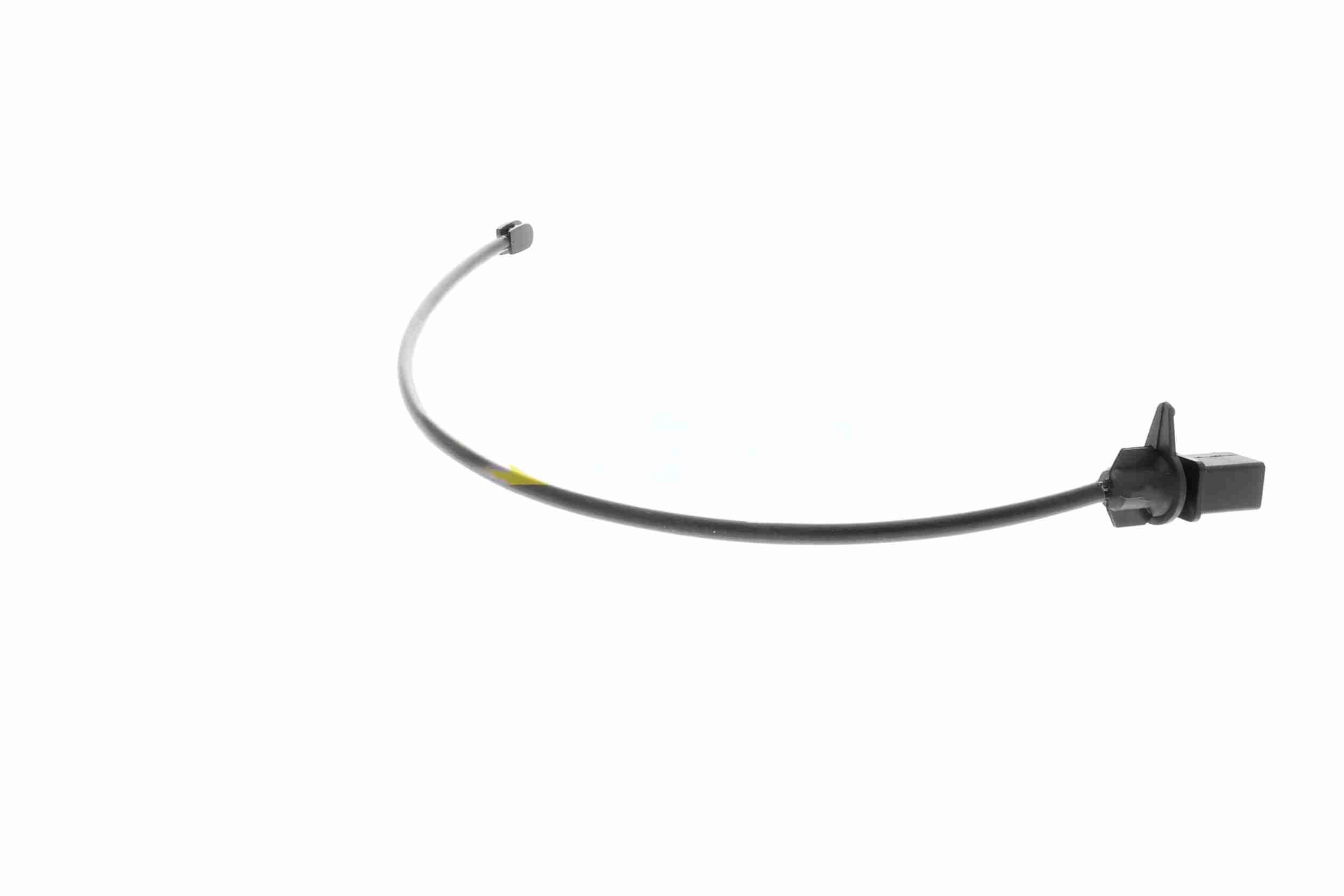 Warnkontakt, Bremsbelagverschlei&szlig;