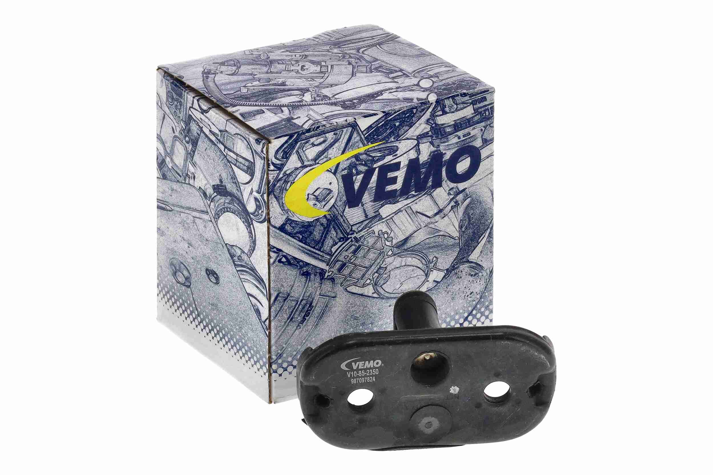 Heckklappenschloss Heckklappenschloss