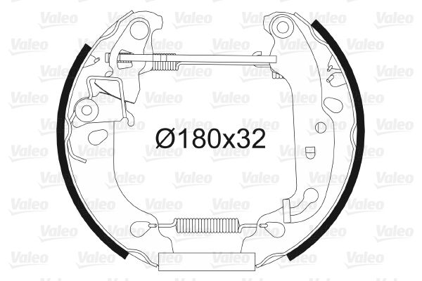 KIT PRE MONTES FORD FIESTA, KA