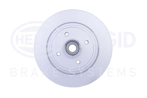 Brake Disc 8DD 355 112-211