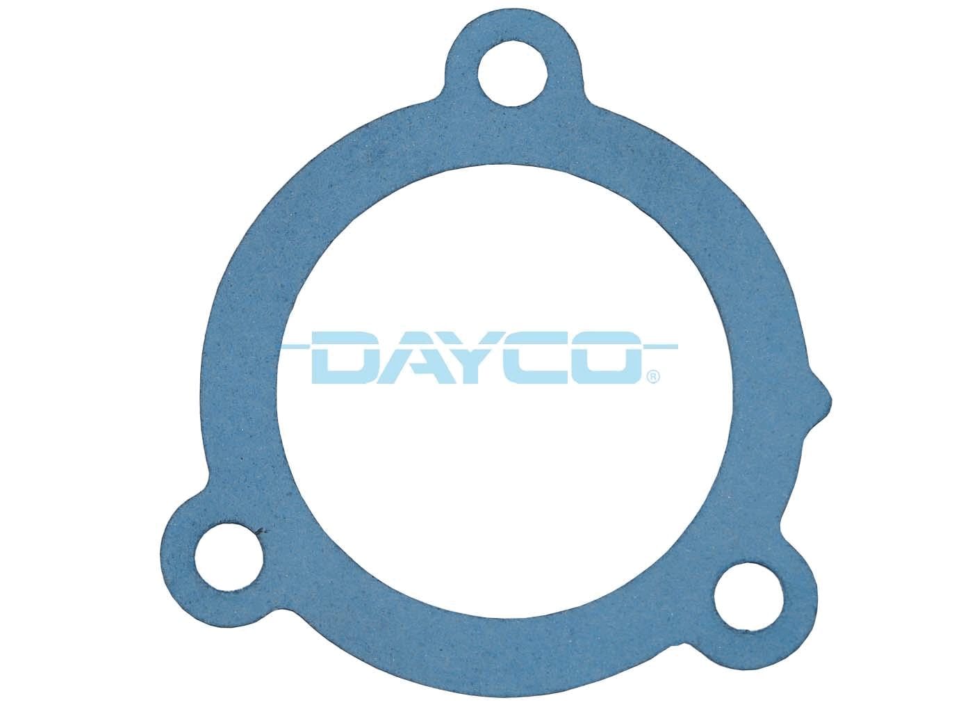 THERMOSTAT SEAL - TecDoc Only