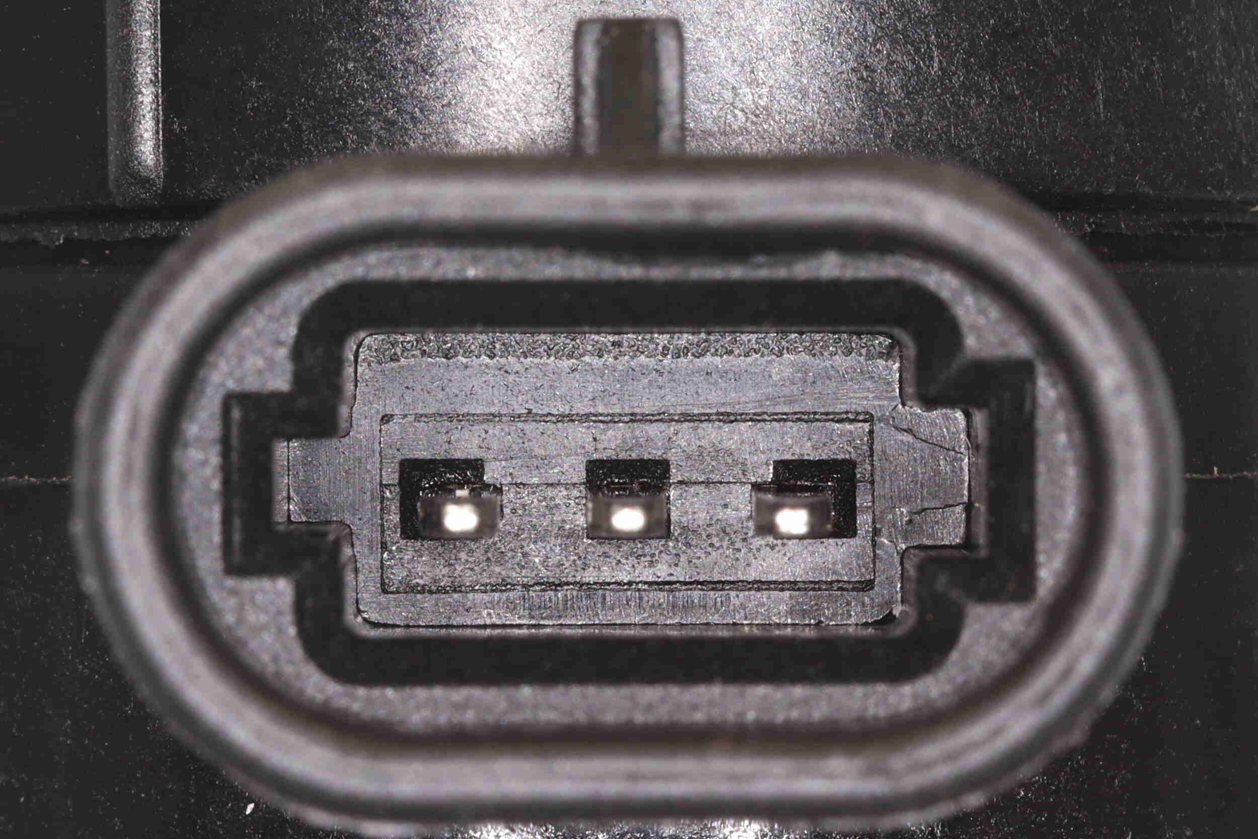 Sensor, Niveauregulierung
