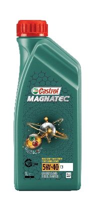 CASTROL MAGNATEC 5W-40 C3 / 1 Liter