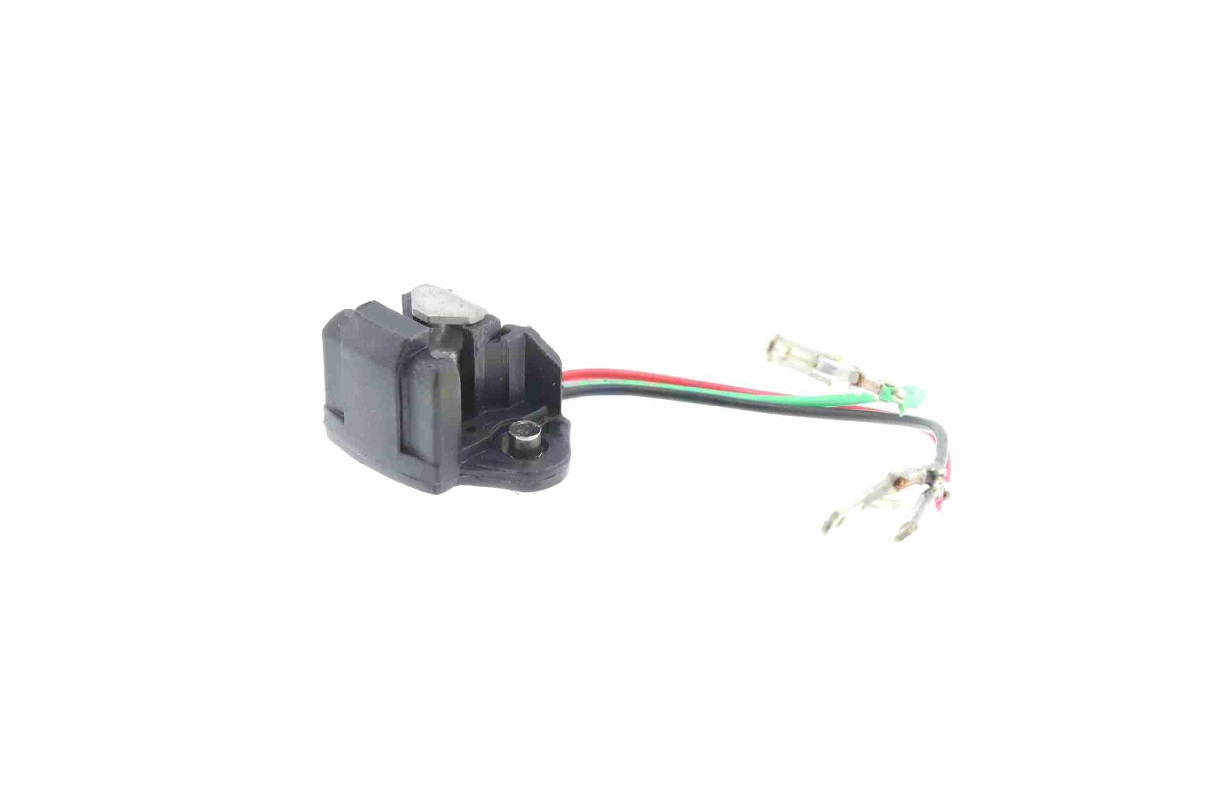 Sensor, Z&uuml;ndimpuls
