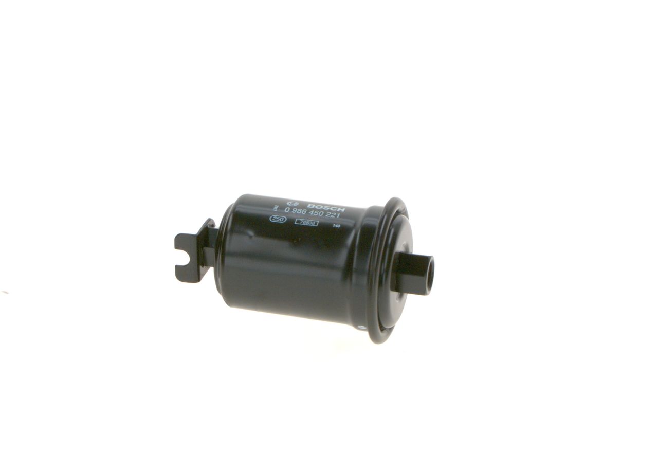 kuro filtras