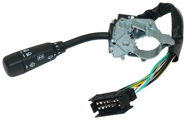 METZGER 0916010 - Blinkerschalter