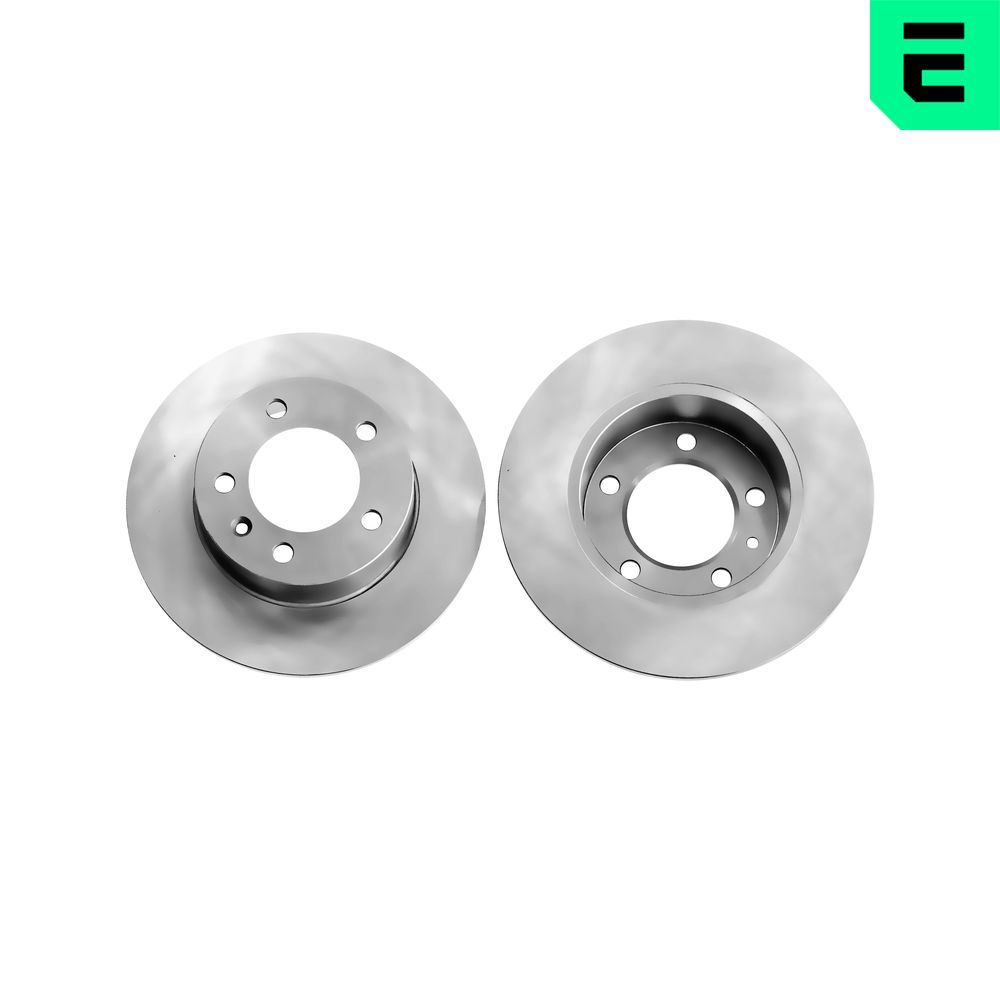 OPTIMAL BS-7948C - Bremsscheibe