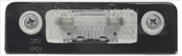 TYC 15-0541-00-2 - Kennzeichenleuchte
