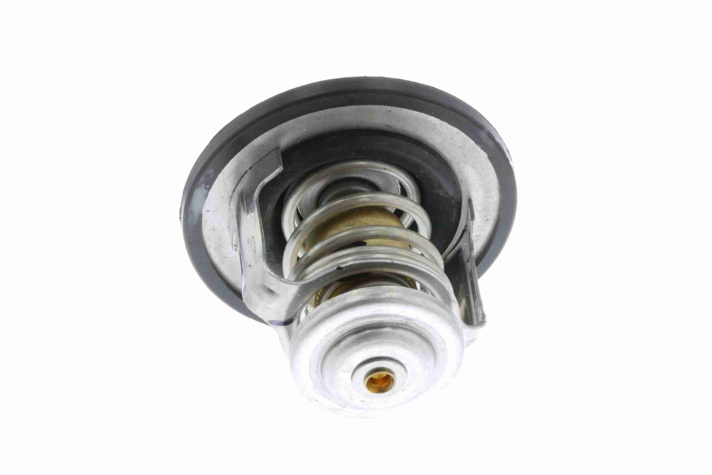 Thermostat, K&uuml;hlmittel