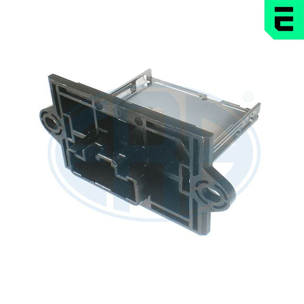 ERA 665055 - Widerstand, Innenraumgebl&auml;se