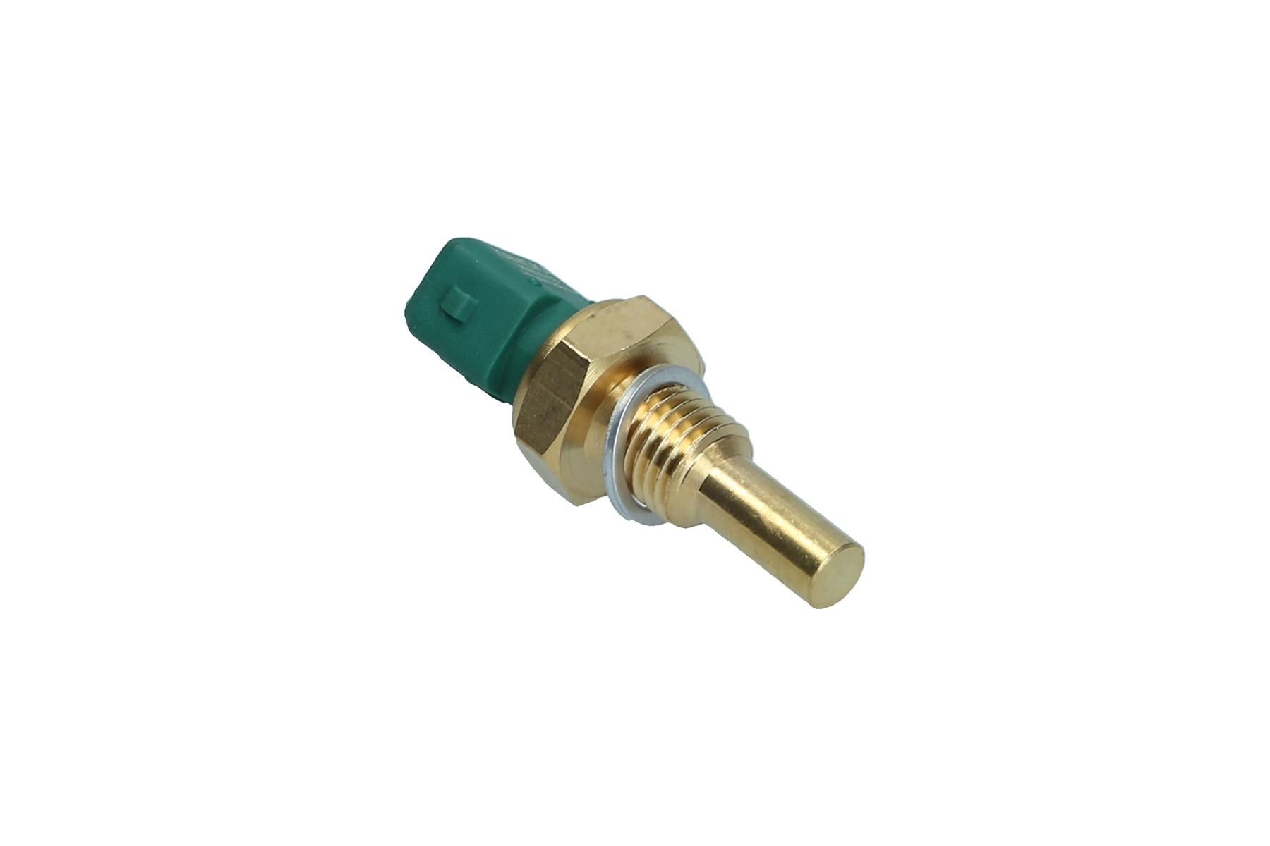 Sensor, K&uuml;hlmitteltemperatur