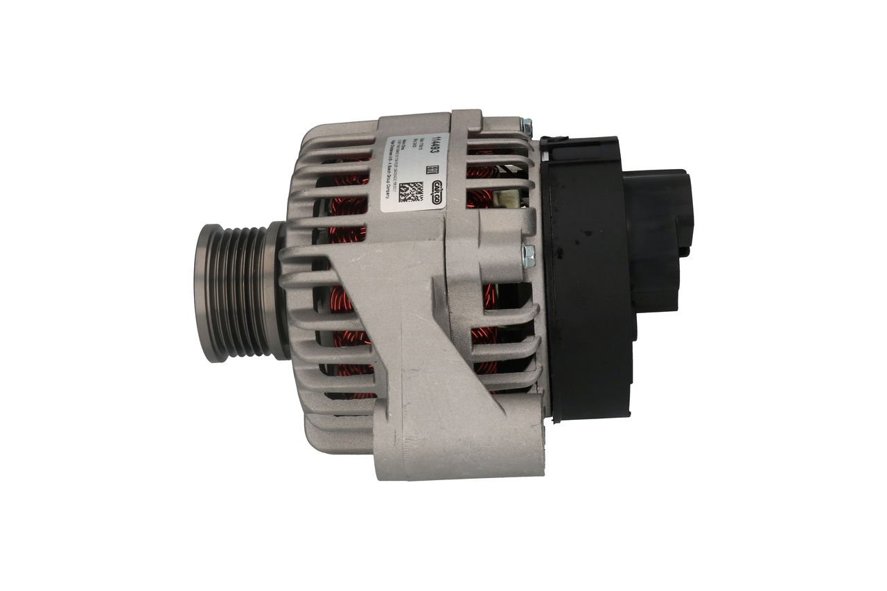 Generator