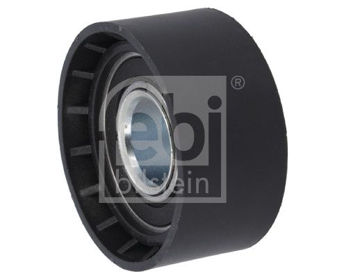 Umlenk-/F&uuml;hrungsrolle, Zahnriemen