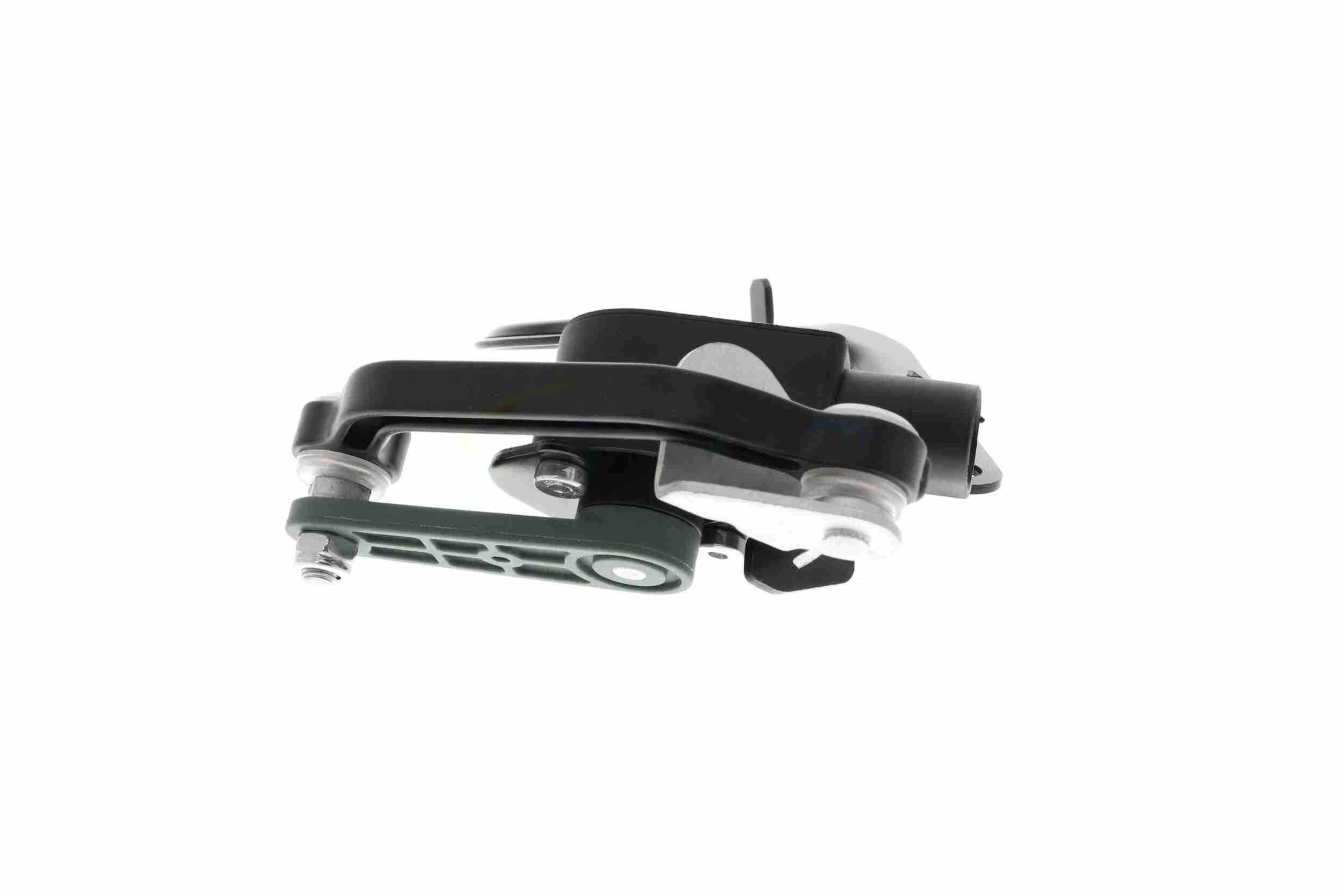 Sensor, Leuchtweitenregulierung