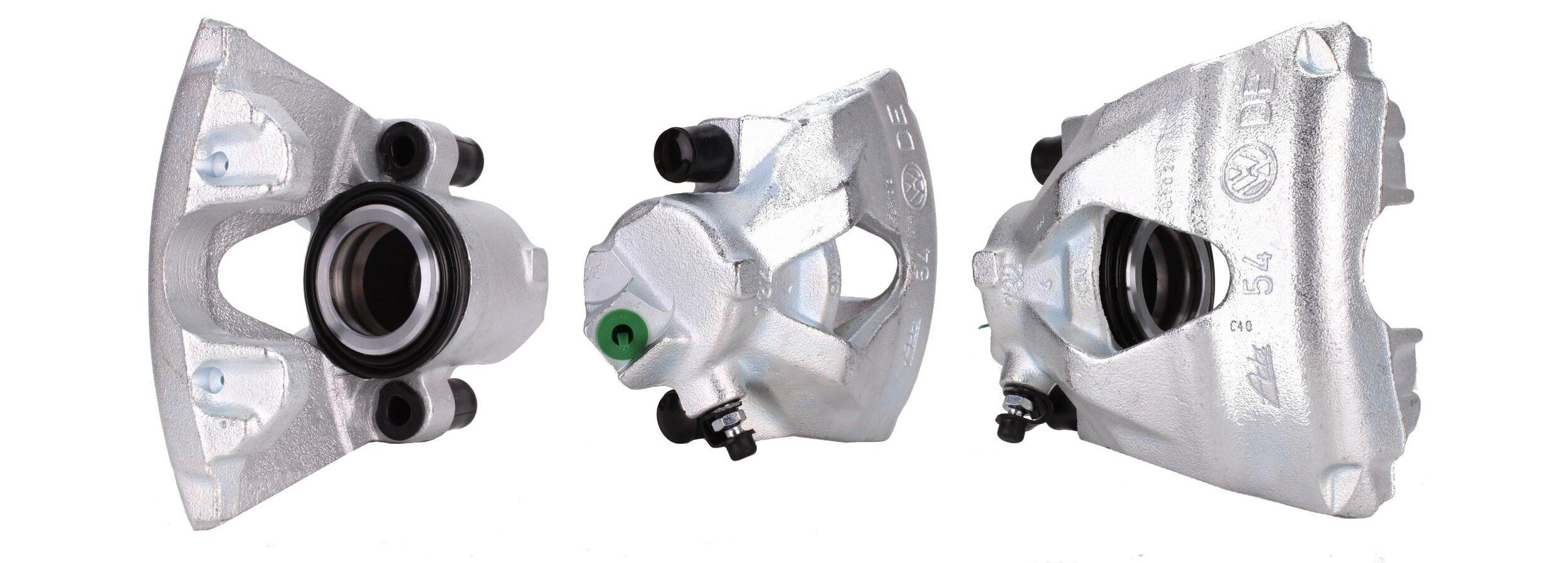 ELSTOCK 83-0504 - Bremssattel