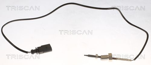 Sensor, Abgastemperatur
