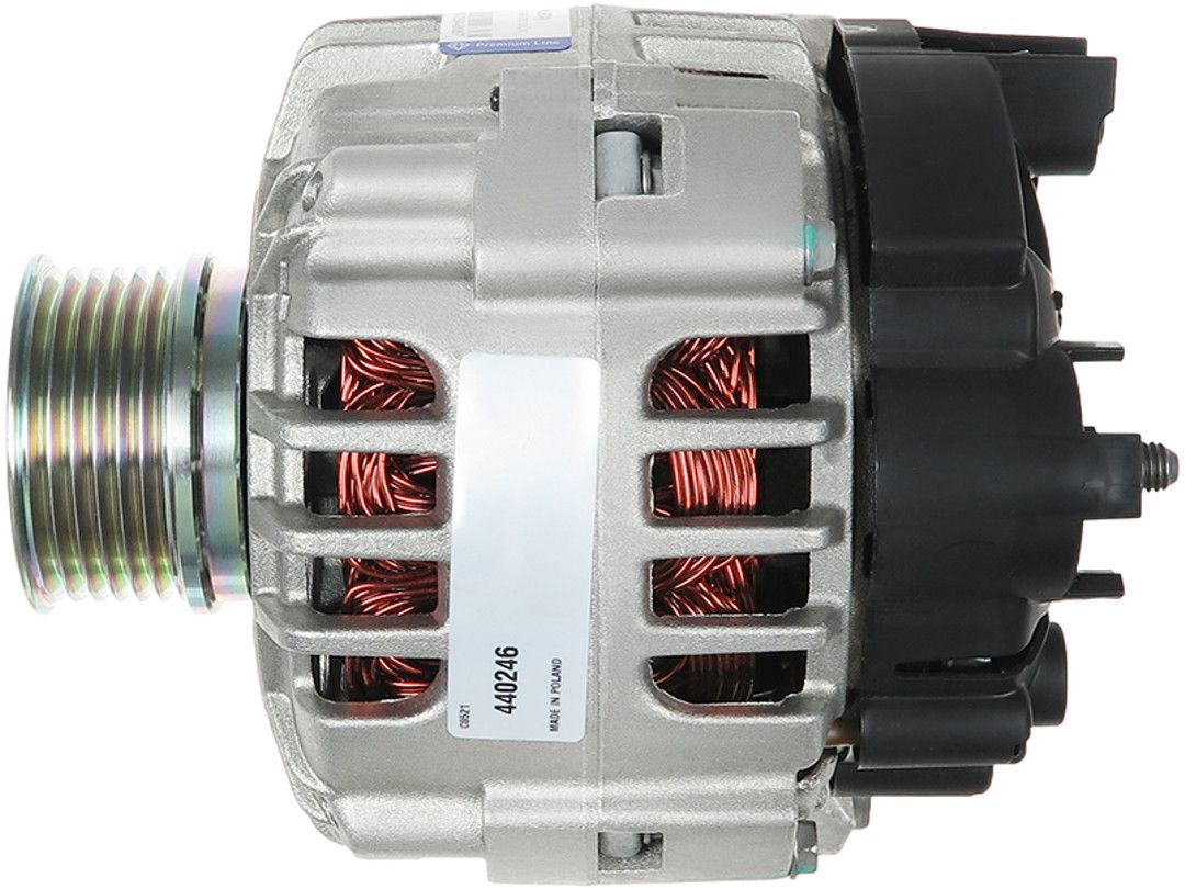 Generator