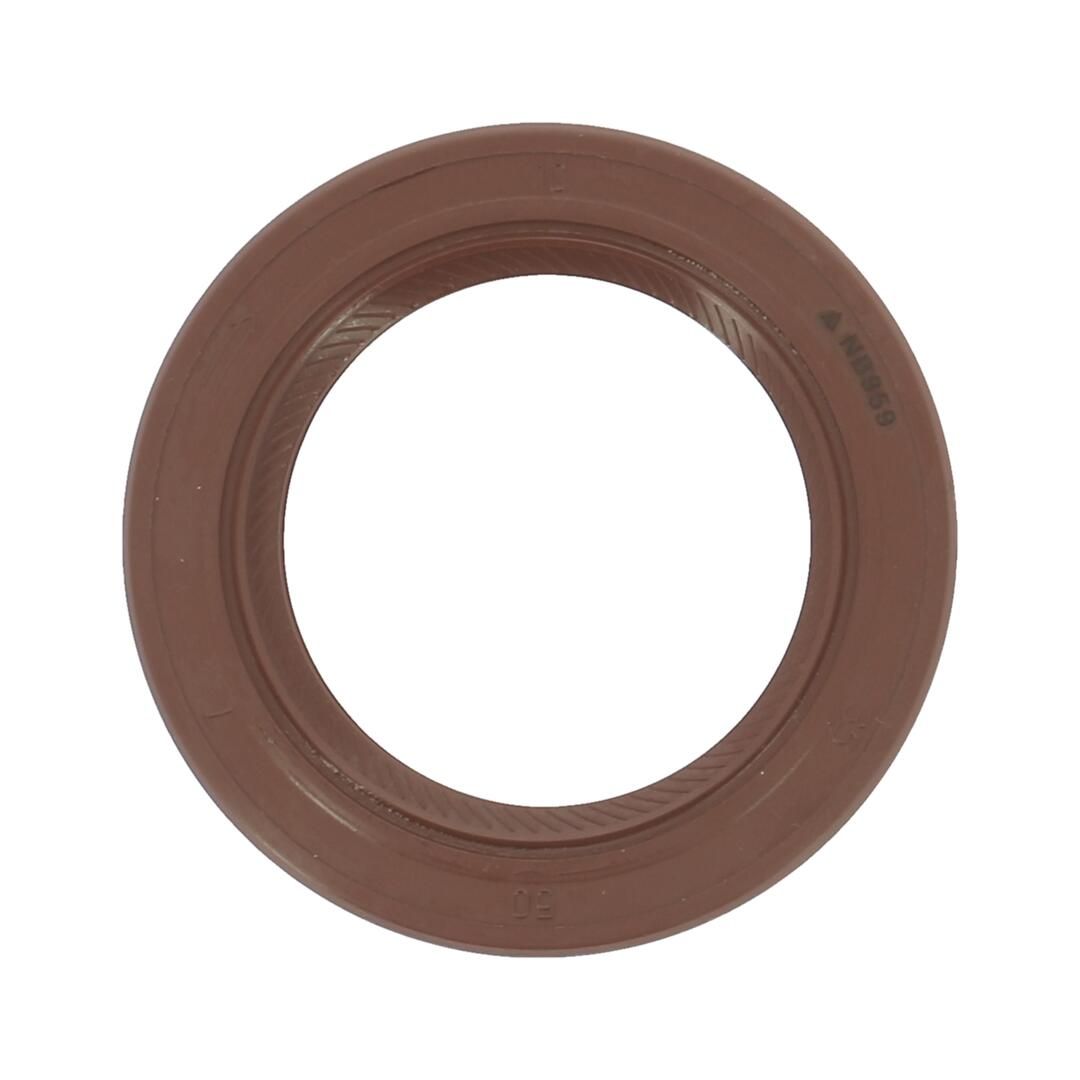 Wellendichtring, Kurbelwelle