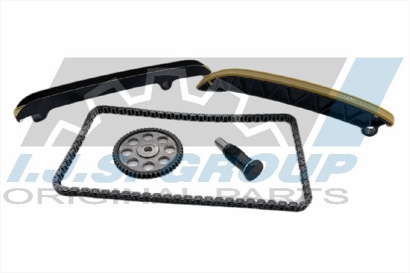 Timing Chain Kit 40-1217FK