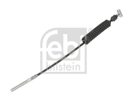 Cable de accionamiento, freno de estacionamiento