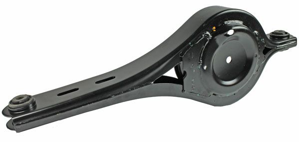 Lenker, Radaufh&auml;ngung