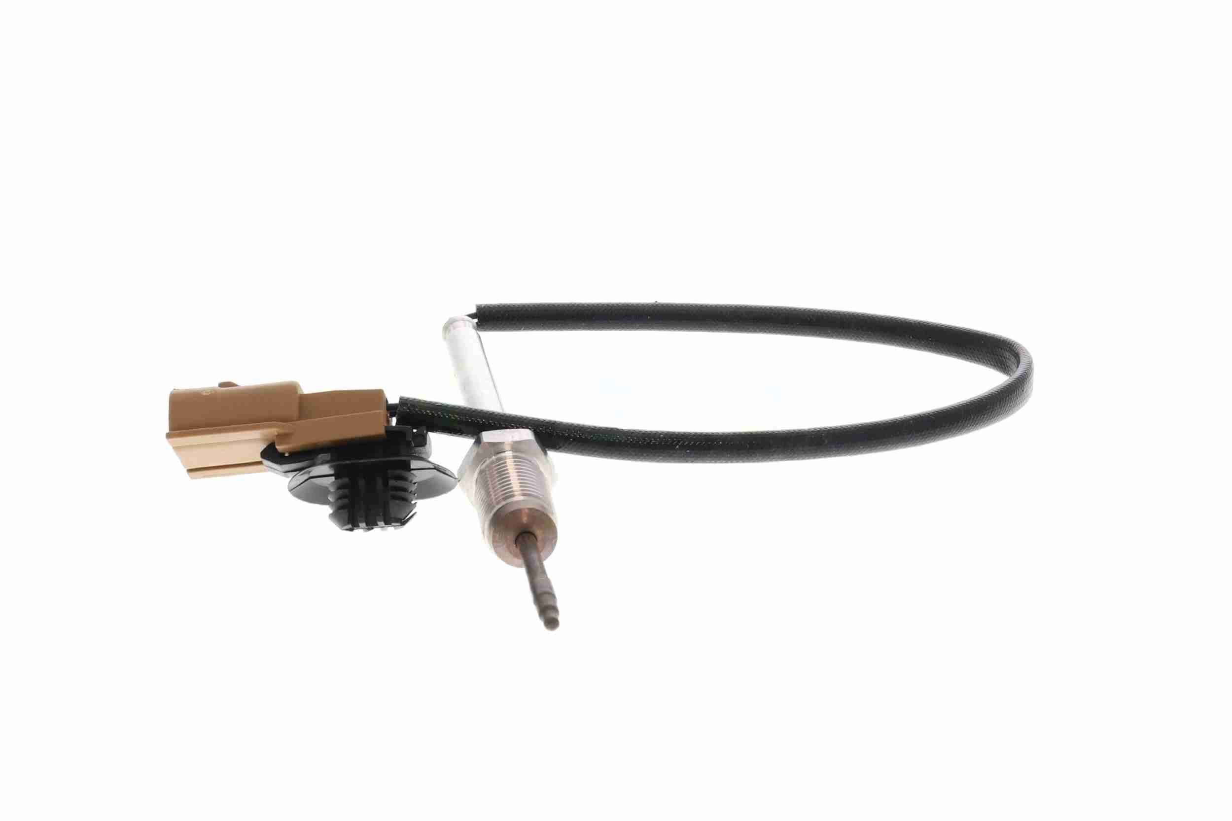 Sensor, Abgastemperatur